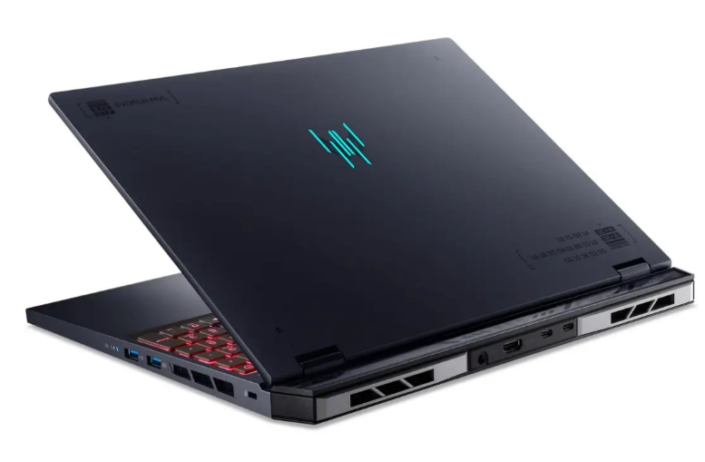 [New 100%] Acer Predator Helios Neo 16 Core i5-14500HX Ram 16GB SSD 1TB RTX 4060 8GB Màn 16inch 2K+ 165Hz