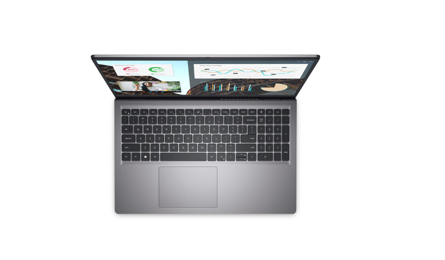 [New 100%] DELL VOSTRO 3530 CORE i7 1355U RAM 16GB SSD 512GB MÀN 15,6INCH FULLHD 120HZ
