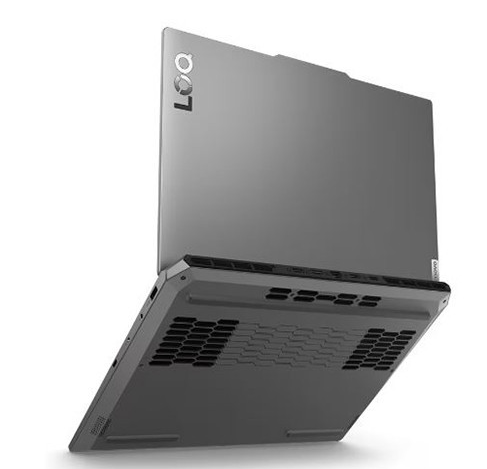 [New 100%] Laptop Lenovo LOQ 2024 15AHP9 (Ryzen 7-8845HS, Ram 16GB, SSD 1TB , RTX 4060, 15.6 inch FullHD 144Hz, Win 11, Xám)