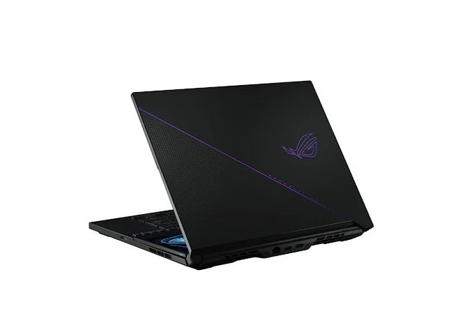 [New No box] ASUS ROG Zephyrus Duo 16 Ryzen 9 7945HX Ram 32GB  SSD 2TB RTX 4090 16GB Màn 16 inch WQXGA