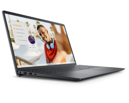 Dell Inspiron 3535 Ryzen 7 7730U Ram 16GB SSD 512GB Màn 15.6inch FullHD