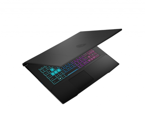 [New] MSI Katana A17 AI (2024) Ryzen 9 8945HS RAM 64GB SSD 2TB RTX 4070 8GB Màn 17.3 inch QHD (2560x1440) IPS 240Hz