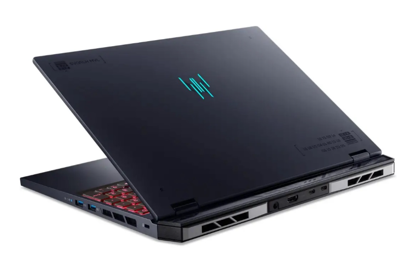 [ Mới 100% ] Acer Predator Helios Neo 2024 (Core i9-14900HX, 16GB, 1TB, RTX 4060 8GB, 16" 2K+ 240Hz)