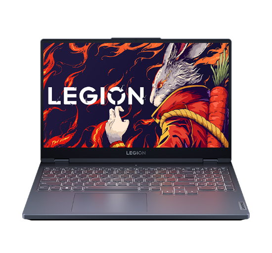 [New 100%] Lenovo Legion 5 R7000 2024 15AHP9 (Ryzen 7-8745H, 16GB, 512GB, RTX 4060 8GB, 15.6'' FHD 144Hz)