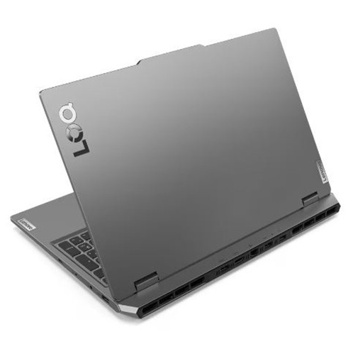 [New 100%] Laptop Lenovo LOQ 2024 15AHP9 (Ryzen 7-8845HS, Ram 16GB, SSD 1TB , RTX 4060, 15.6 inch FullHD 144Hz, Win 11, Xám)