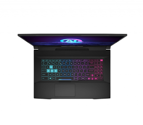 [New] MSI Katana A17 AI (2024) Ryzen 9 8945HS RAM 64GB SSD 2TB RTX 4070 8GB Màn 17.3 inch QHD (2560x1440) IPS 240Hz