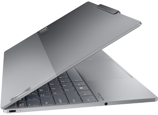 [Mới 100%] Lenovo Thinkbook X AI (2024) (Ultra 9 185H, Intel ARC, 32GB, 1TB, 13.5' 2.8K 120Hz Touch)