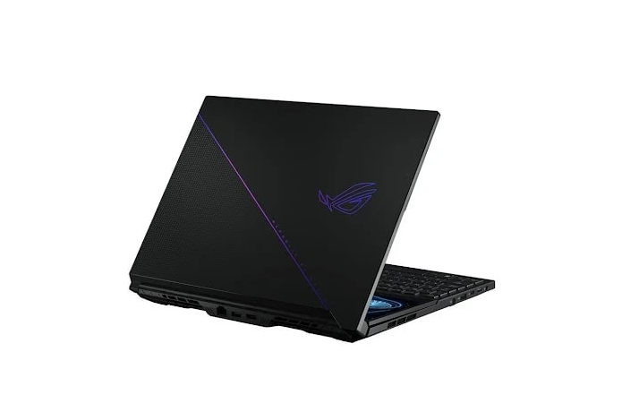 [New No box] ASUS ROG Zephyrus Duo 16 Ryzen 9 7945HX Ram 32GB  SSD 2TB RTX 4090 16GB Màn 16 inch WQXGA