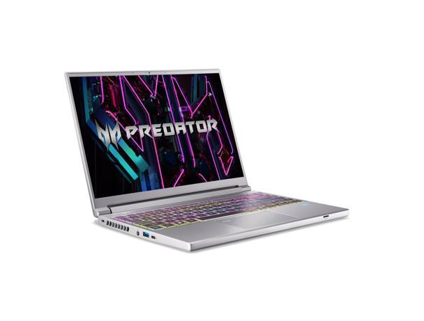 [Outlet] Acer Predator Triton 14 Core i7 13700H Ram 16GB SSD 512GB RTX 4050 6GB Màn 14inch FullHD 165Hz IPS