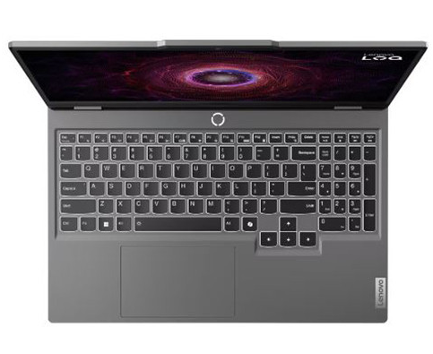 [New 100%] Laptop Lenovo LOQ 2024 15AHP9 (Ryzen 7-8845HS, Ram 16GB, SSD 1TB , RTX 4060, 15.6 inch FullHD 144Hz, Win 11, Xám)