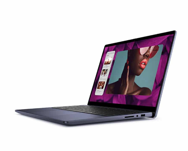 [New] Dell Inspiron 7445 2in1 2024 Ryzen 5 8640HS Ram 8GB SSD 512GB Màn 14 FullHD+ cảm ứng