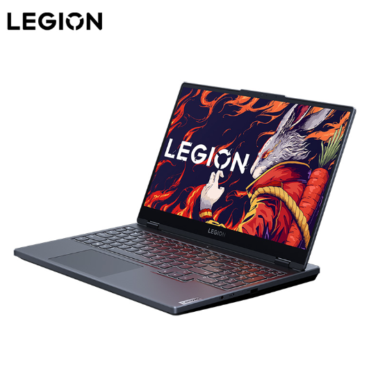[New 100%] Lenovo Legion Y7000 2024 (Core i7-13650HX, Ram 24GB, SSD 512GB, RTX 4060 8GB, 15.6inch FullHD 144Hz)