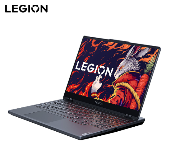 [New 100%] Lenovo Legion 5 R7000 2024 15AHP9 (Ryzen 7-8745H, 16GB, 512GB, RTX 4060 8GB, 15.6'' FHD 144Hz)