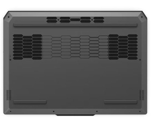 [New 100%] Laptop Lenovo LOQ 2024 15AHP9 (Ryzen 7-8845HS, Ram 16GB, SSD 1TB , RTX 4060, 15.6 inch FullHD 144Hz, Win 11, Xám)