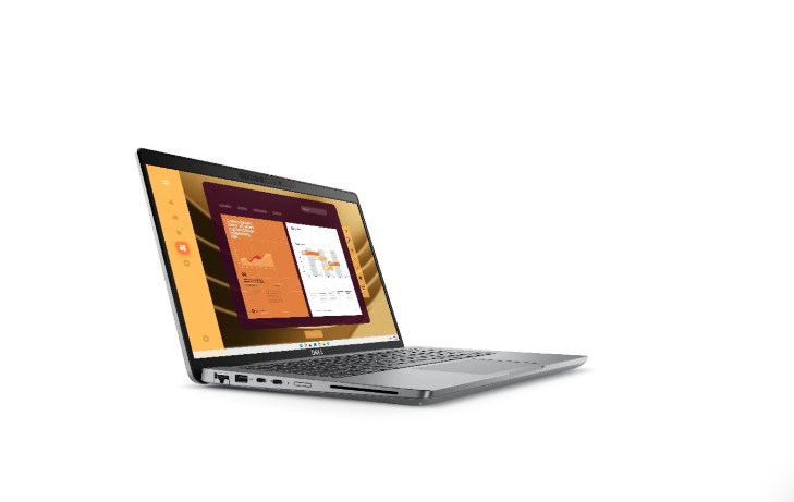 [New] Dell Latitude 5450 (2024) Core Ultra 5 125U RAM 16GB SSD 512GB 14inch FullHD