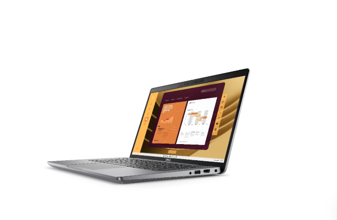 [New] Dell Latitude 5450 (2024) Core Ultra 5 125U RAM 16GB SSD 512GB 14inch FullHD