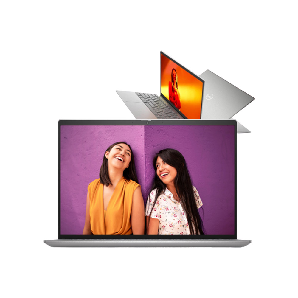 Dell Inspiron 13 5320 (Core i5/i7 1260P/ 16GB/  SSD 512GB / 13.3 inch 2K)