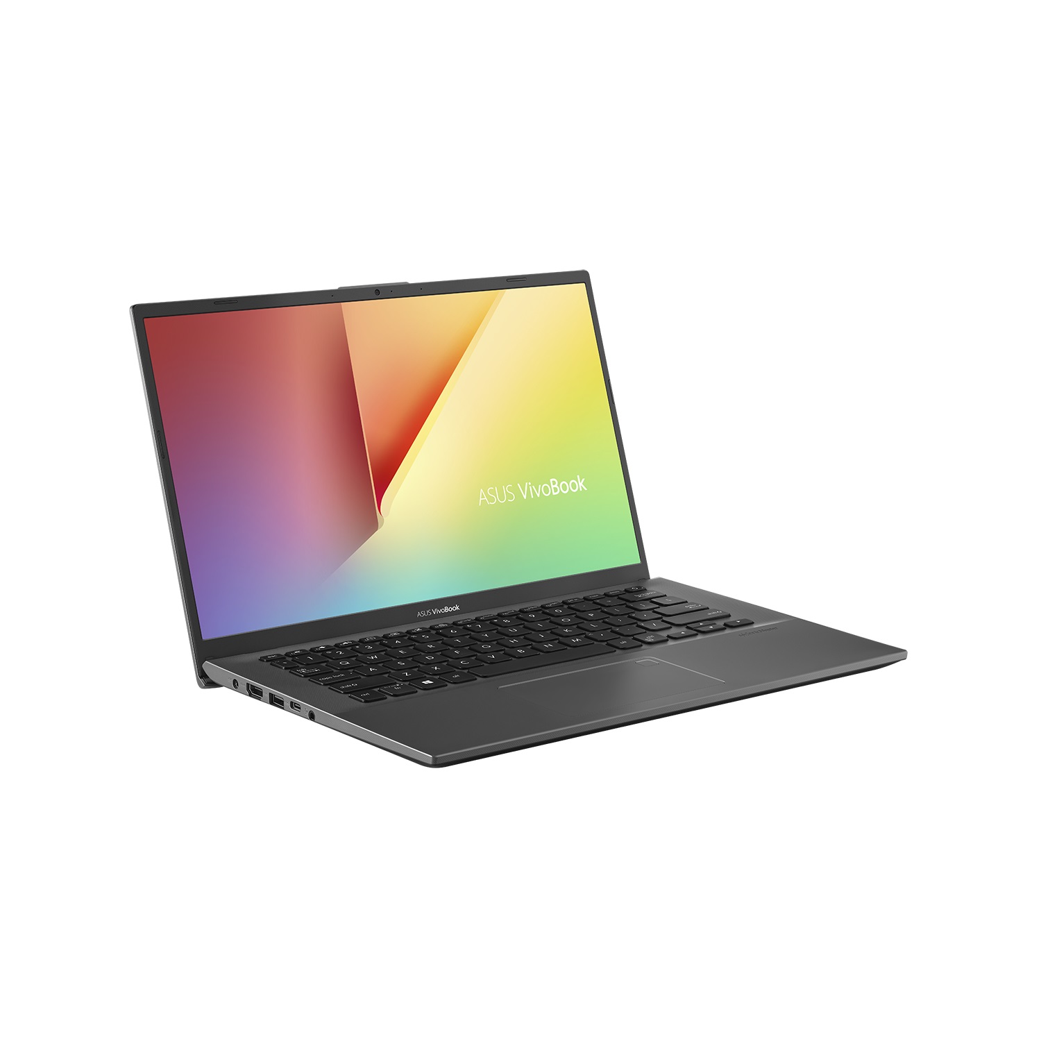 [Mới 100%] Asus VivoBook M433IA-EB619T (AMD Ryzen 7-4700U/ 8GB/ 512GB/ 14 FHD)