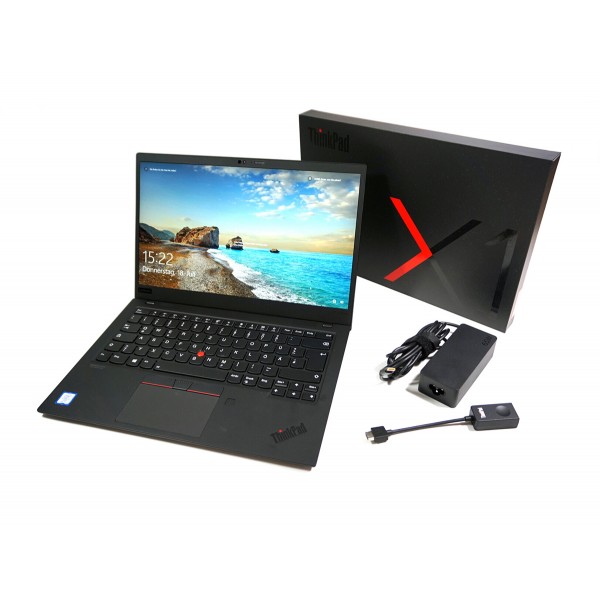 Laptop Lenovo X1 Carbon Gen 7- Đánh Giá Chi Tiết- Giá Tốt Nhất | Xrazer Laptop Lenovo X1 Carbon Gen 7- Đánh Giá Chi Tiết- Giá Tốt Nhất | Xrazer