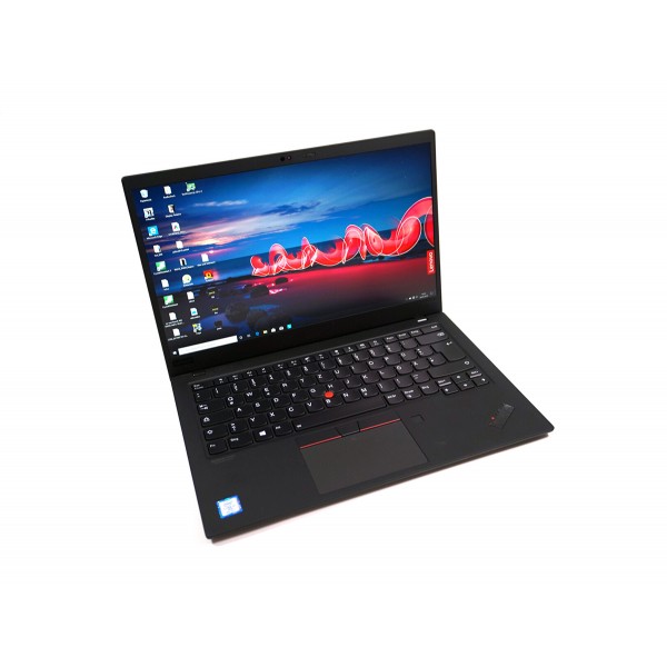 LAPTOP LENOVO THINKPAD X1 CARBON GEN 7