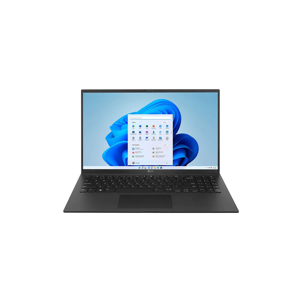[Mới 100%] LG Gram 17 2023 Core i7-1360P/ 32GB/ 1TB/ 17inch 2.5K