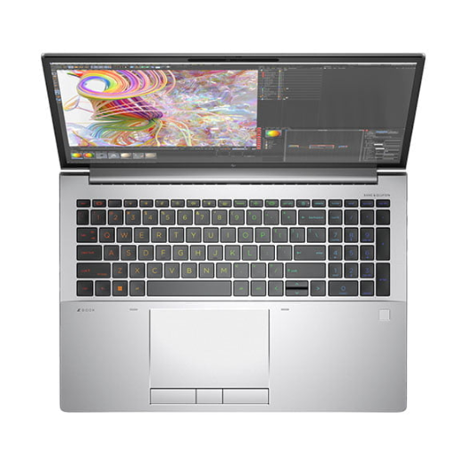 HP Fury 16 G9 Core i9 12950Hx Ram 16GB SSD 512GB A2000 8GB Màn 16inch FullHD