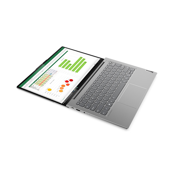 [Mới 100%] Lenovo ThinkBook 13s G2 ITL Core i5-1135G7/ 8GB/ 256GB/ 13.3 WUXGA IPS