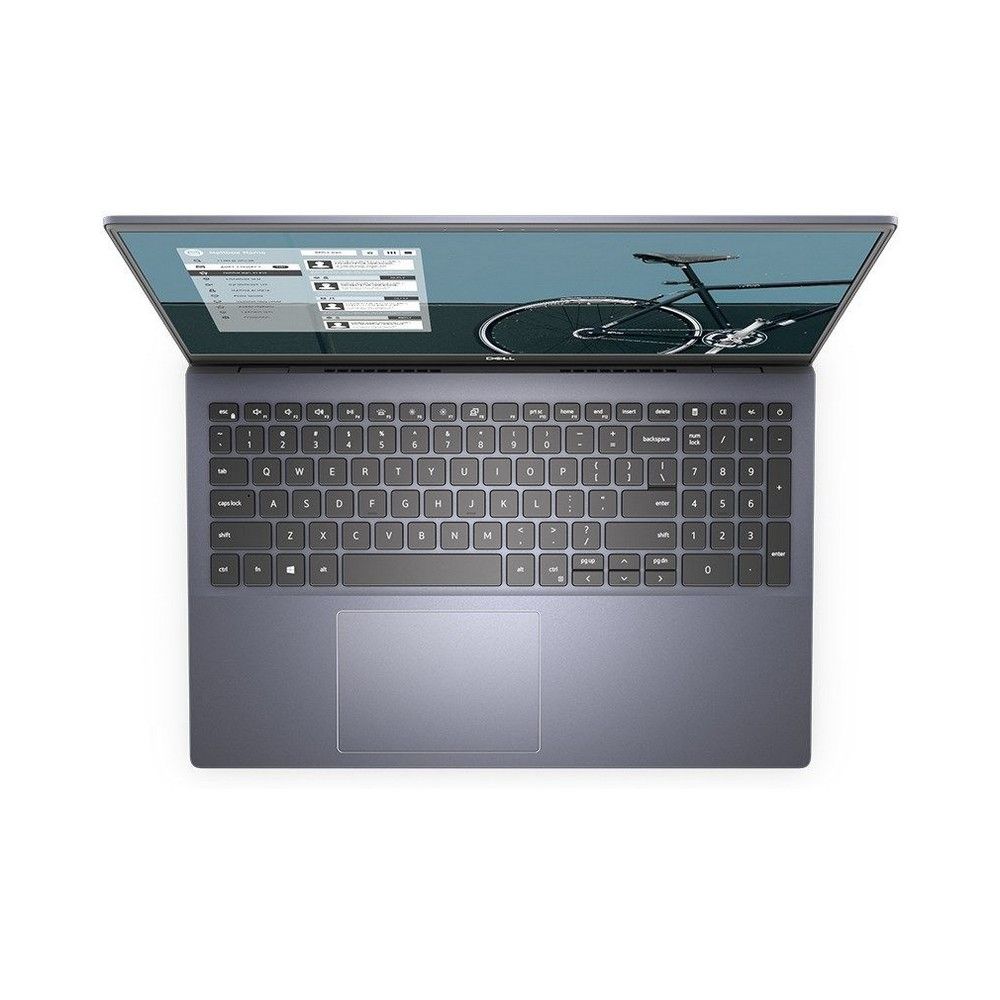 [Mới 100%] Laptop Dell Inspiron 5501 Core i5-1035G1/ 12GB SSD 512GB/ 15.6 inch Full HD