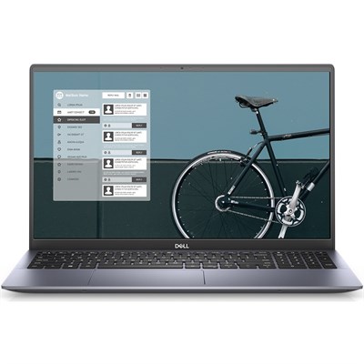 [Mới 100%] Laptop Dell Inspiron 5501 Core i5-1035G1/ 12GB SSD 512GB/ 15.6 inch Full HD