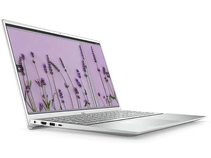 [Mới 100%] Dell Inspiron 15 5505 Ryzen 5 4500U, 8GB, 256GB, AMD® Radeon™ Graphics, 15.6'' FHD IPS 60Hz