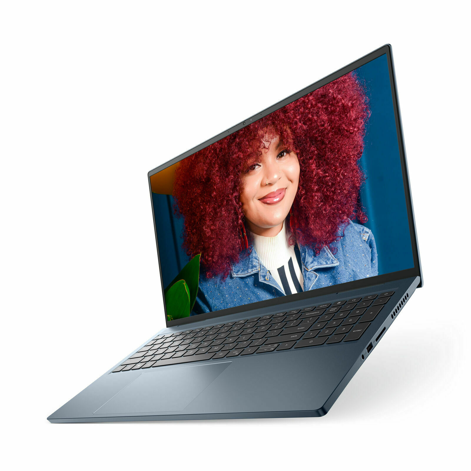 [Mới 100%] Dell Inspiron 16 Plus 7610 Core i7-11800H/ 16GB/ 1TB/ 16inch 3K