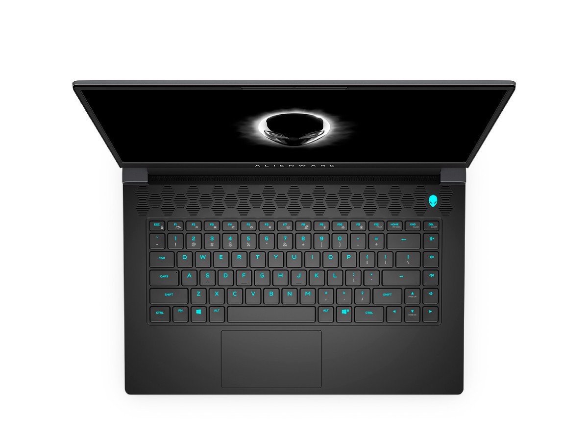 [Mới 100%] Dell Alienware M15 R4 Core i7-10870H/ 32GB/ 1TB/ RTX 3070 8GB/ 15.6'' FHD 300Hz