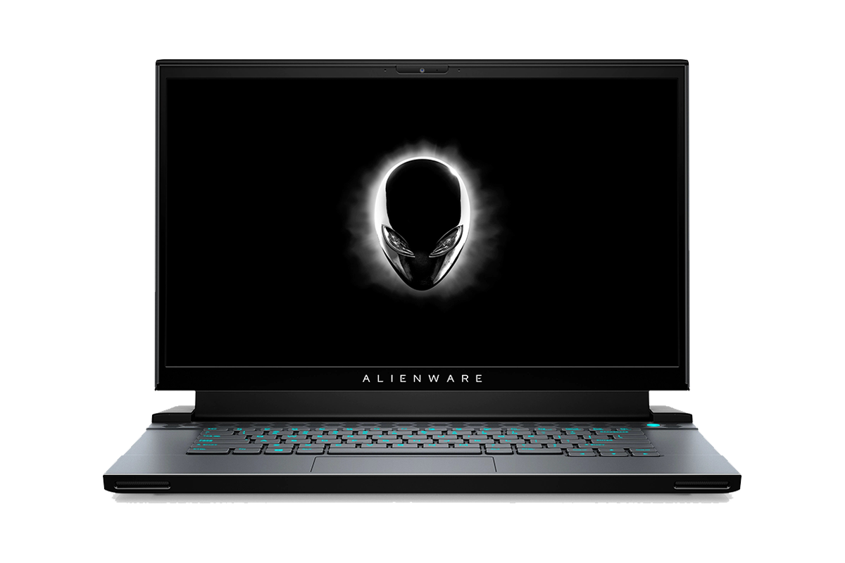 [Mới 100%] Dell Alienware M15 R4 Core i7-10870H/ 32GB/ 1TB/ RTX 3070 8GB/ 15.6'' FHD 300Hz