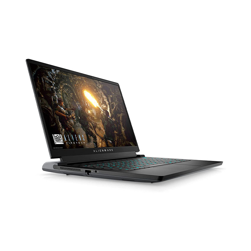 [Mới 100%] Dell Alienware M15 R5 Ryzen 7 5800H/ 16Gb/ 256Gb/ RTX 3060 6Gb/ FHD 165Hz
