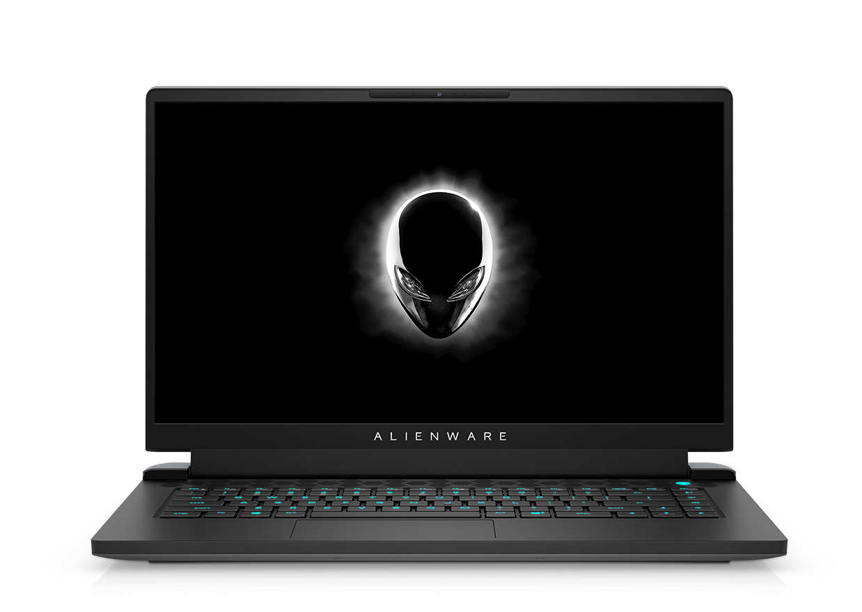[Mới 100%] Dell Alienware M15 R5 Ryzen 7 5800H/ 16Gb/ 256Gb/ RTX 3060 6Gb/ FHD 165Hz