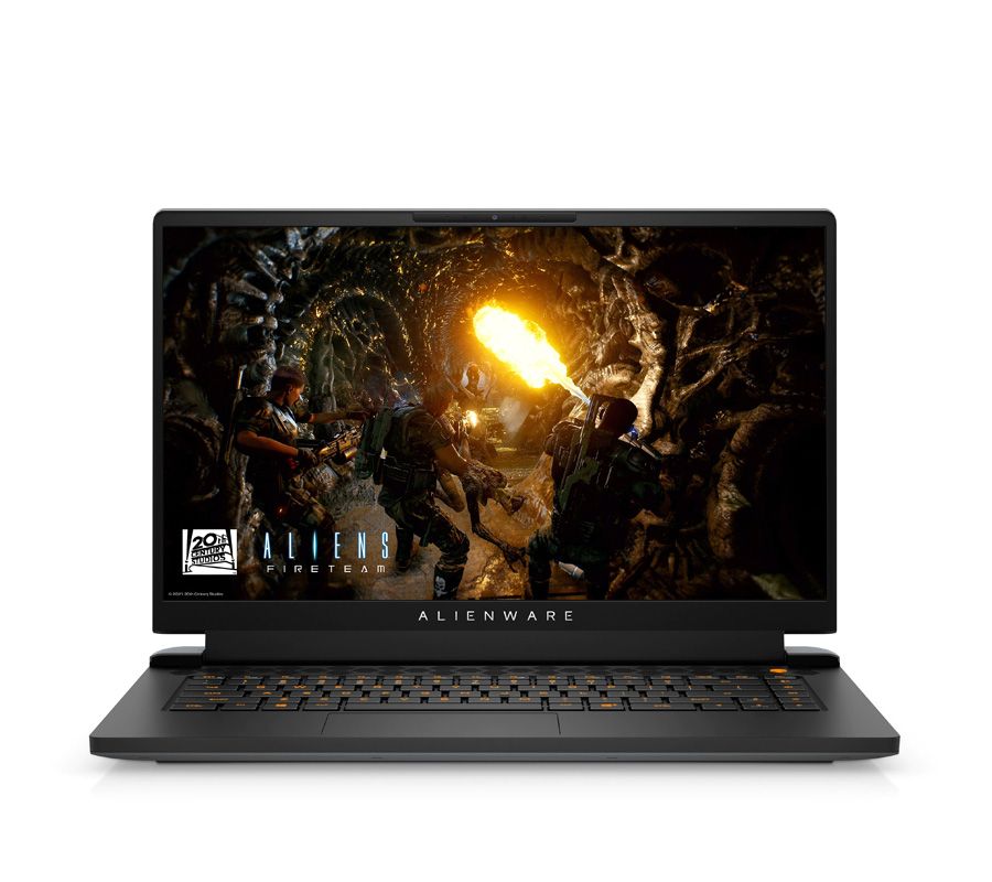 Dell Alienware M15 R7 Gen 12th Core™ i7-12700H/ RAM 16GB/ SSD 512GB/ RTX 3060/ FHD 240Hz