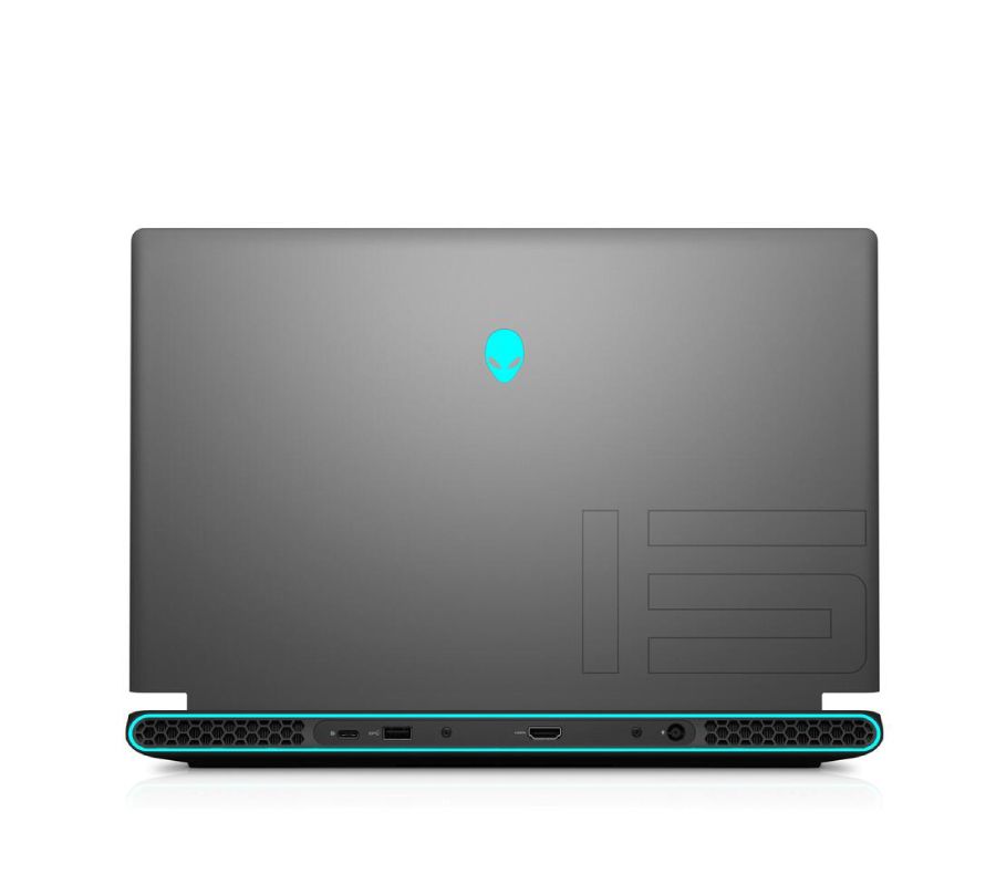 Dell Alienware M15 R7 Gen 12th Core™ i7-12700H/ RAM 16GB/ SSD 512GB/ RTX 3060/ FHD 240Hz