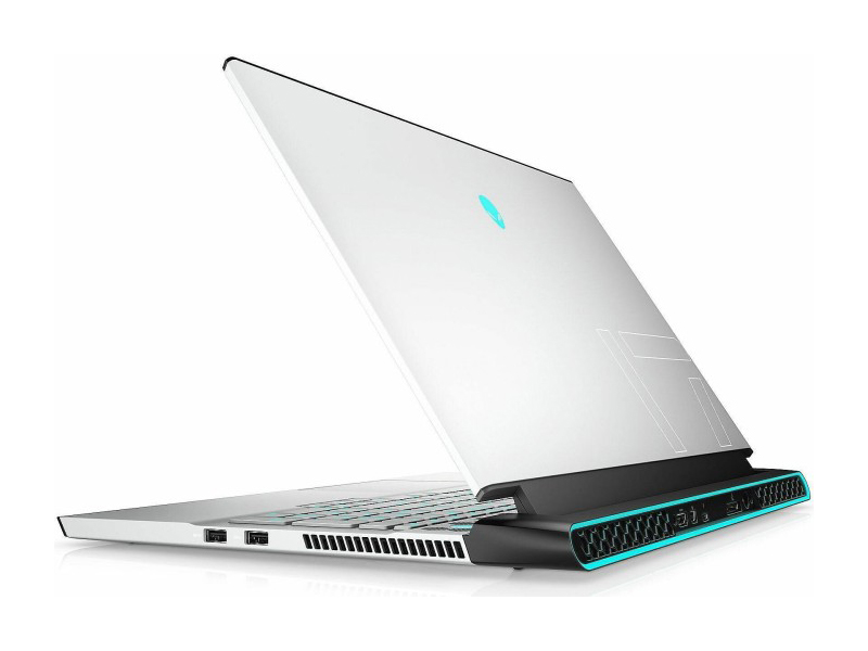 [Mới 100%] Dell Alienware M17 R3 2020/ Core i7-10750H/ 16GB/ 1TB/ VGA RTX 2070 Super/ 17.3 inch FHD 300Hz)