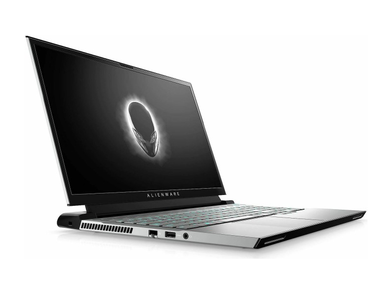 [Mới 100%] Dell Alienware M17 R3 2020/ Core i7-10750H/ 16GB/ 1TB/ VGA RTX 2070 Super/ 17.3 inch FHD 300Hz)