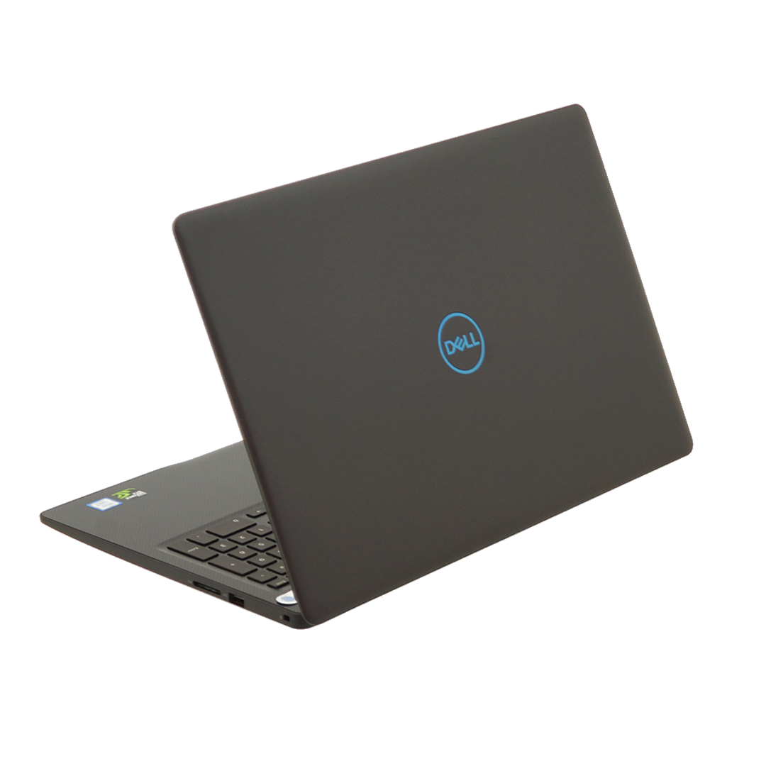 [Mới 99%] Dell G3 3779 Core i7-8750H/ 8GB/ 1TB + 128GB/ VGA 4GB NVIDIA GTX 1050Ti/ 17.3 FHD IPS