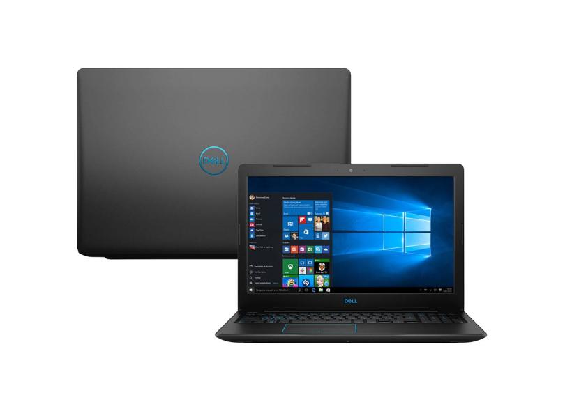 [Mới 99%] Dell G3 3779 Core i7-8750H/ 8GB/ 1TB + 128GB/ VGA 4GB NVIDIA GTX 1050Ti/ 17.3 FHD IPS