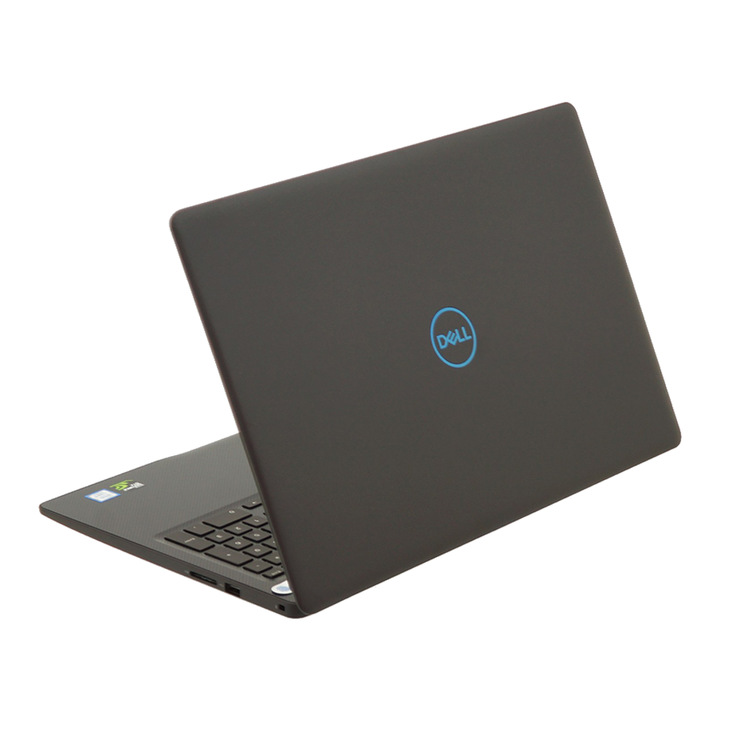 [Mới 99%] Dell G3 3579 Core i5-8300H/ 8GB/128GB + 500GB/ VGA 4GB GTX 1050/ 15.6' FHD