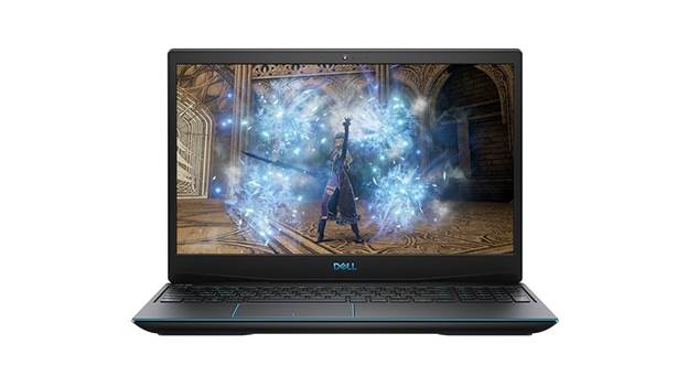 [Mới 99%] Dell G3-3590 i5-9300H/ 8GB/ 128GB + 1TB/ VGA 4GB GTX 1650/ 15.6' FHD IPS