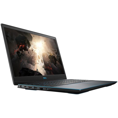 [Mới 99%] Dell G3-3590 i5-9300H/ 8GB/ 128GB + 1TB/ VGA 4GB GTX 1650/ 15.6' FHD IPS