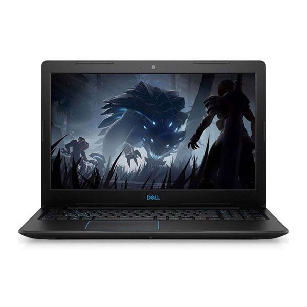 [Mới 99%] DELL G3 3579 Core i7-8750H/ 8GB/ 128GB/ 1050Ti 4GB
