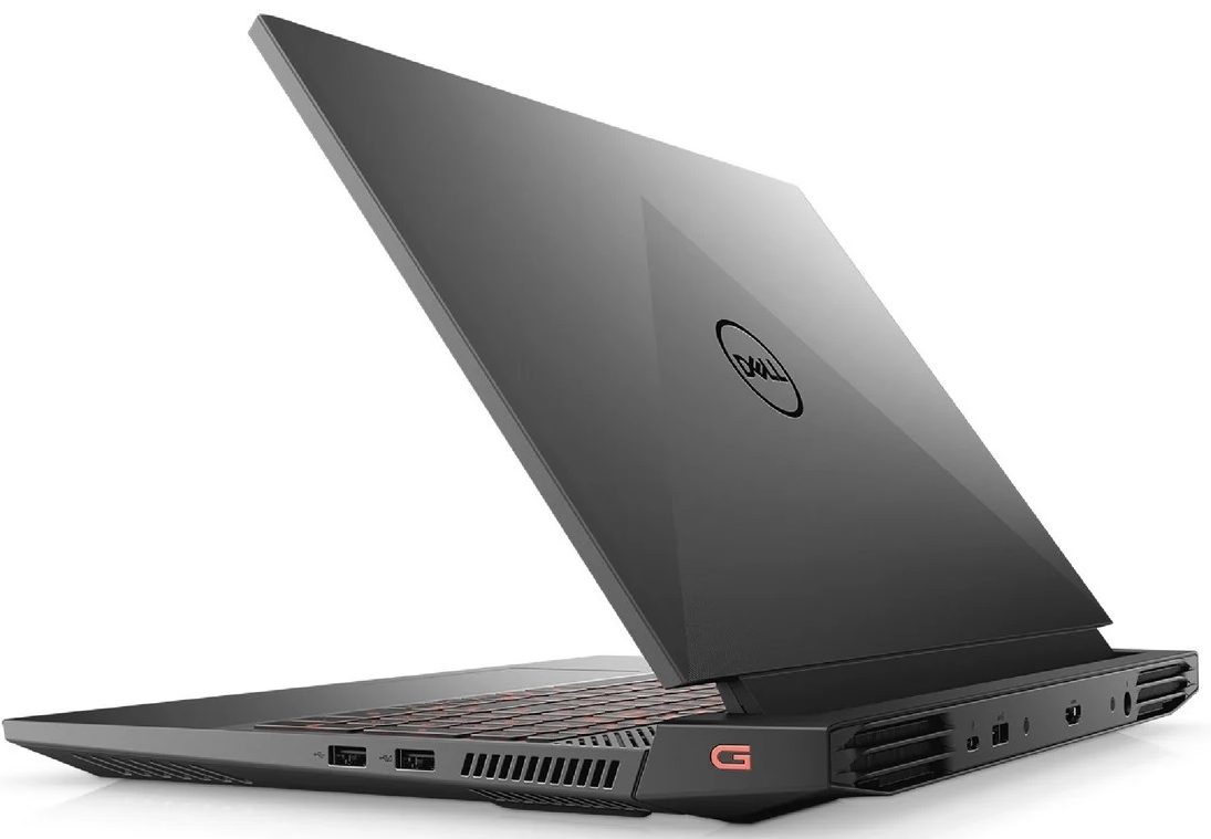 [Mới 100%] Dell Gaming G5 15 5510 Core i5-10500H/ 8GB/ 256GB/ GTX 1650/ 15.6'' FHD 120Hz