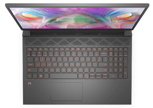 [Mới 100%] Dell Gaming G5 15 5510 Core i5-10500H/ 8GB/ 256GB/ GTX 1650/ 15.6'' FHD 120Hz