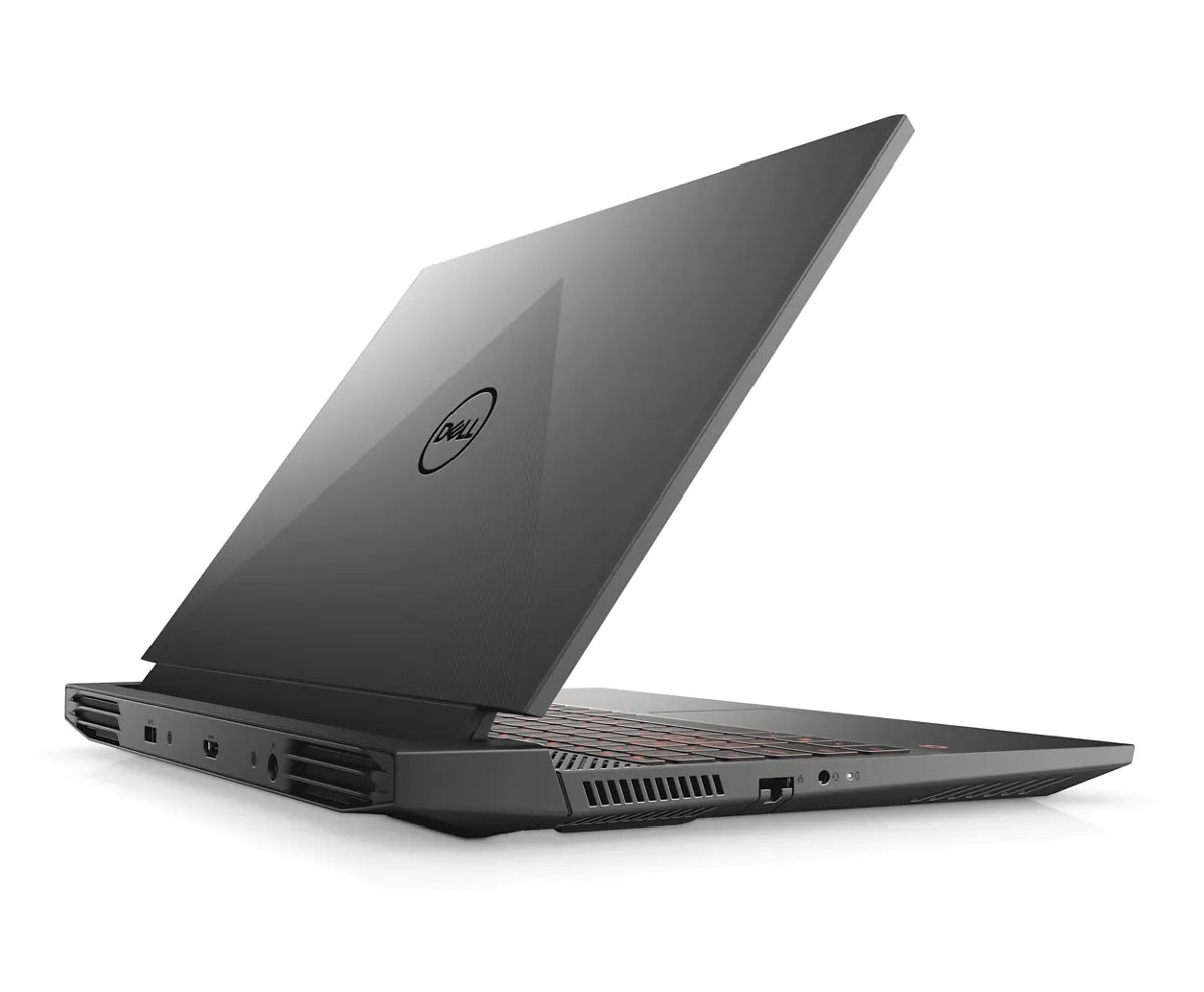 [Mới 100%] Dell Gaming G5 15 5510 Core i5-10500H/ 8GB/ 256GB/ GTX 1650/ 15.6'' FHD 120Hz