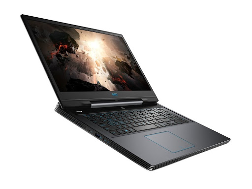 Laptop cũ Dell G7 7588 Core i5-8300H/ 8GB/ 1TB + 128GB/ GTX 1060/ 15.6 inch FHD IPS