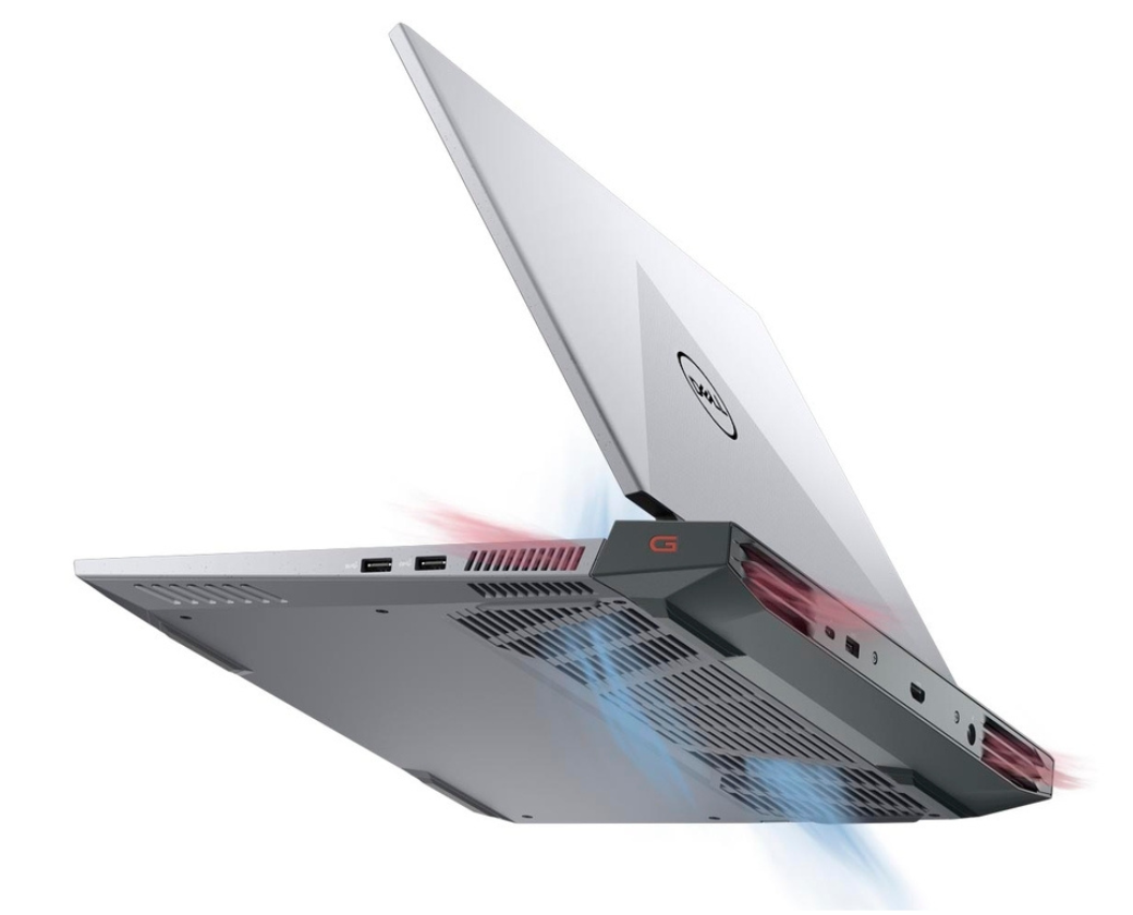 [Mới 100%] Dell Gaming G15 5525 Ryzen 7-6800H/ 16GB/ 512GB/ NVIDIA RTX 3060 6GB/ 15.6'' FHD 120Hz